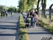 2019.09.21 - MECZ CHARYTATYWNY ORAZ MARSZOBIEG CZĘŚĆ 2/2