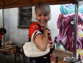 2022.10.15 - JESIENNY FESTYN CHARYTATYWNY DLA KACPERKA ORAZ SZAFOWANIE