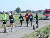 2021.10.10 - CHOBIENICKI CHARYTATYWNY MARSZOBIEG DLA MAI - cz. 3