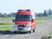 2021.10.10 - CHOBIENICKI CHARYTATYWNY MARSZOBIEG DLA MAI - cz. 3