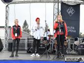 2022.10.15 - JESIENNY FESTYN CHARYTATYWNY DLA KACPERKA ORAZ SZAFOWANIE