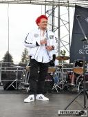 2022.10.15 - JESIENNY FESTYN CHARYTATYWNY DLA KACPERKA ORAZ SZAFOWANIE