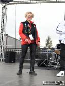 2022.10.15 - JESIENNY FESTYN CHARYTATYWNY DLA KACPERKA ORAZ SZAFOWANIE