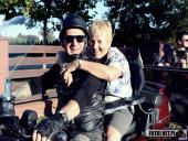 2019.09.21 - MECZ CHARYTATYWNY ORAZ MARSZOBIEG CZĘŚĆ 2/2