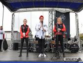 2022.10.15 - JESIENNY FESTYN CHARYTATYWNY DLA KACPERKA ORAZ SZAFOWANIE