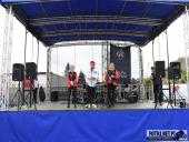 2022.10.15 - JESIENNY FESTYN CHARYTATYWNY DLA KACPERKA ORAZ SZAFOWANIE