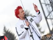 2022.10.15 - JESIENNY FESTYN CHARYTATYWNY DLA KACPERKA ORAZ SZAFOWANIE