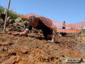 2019.06.30 - CHABER CHARYTATYWNY BERZYŃSKI BIEG Z PRZESZKODAMI - część 1 i 2