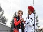 2022.10.15 - JESIENNY FESTYN CHARYTATYWNY DLA KACPERKA ORAZ SZAFOWANIE