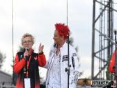 2022.10.15 - JESIENNY FESTYN CHARYTATYWNY DLA KACPERKA ORAZ SZAFOWANIE