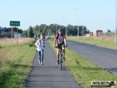 2019.09.21 - MECZ CHARYTATYWNY ORAZ MARSZOBIEG CZĘŚĆ 2/2