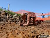 2019.06.30 - CHABER CHARYTATYWNY BERZYŃSKI BIEG Z PRZESZKODAMI - część 1 i 2