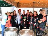 2022.10.15 - JESIENNY FESTYN CHARYTATYWNY DLA KACPERKA ORAZ SZAFOWANIE