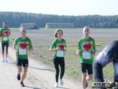 2021.10.10 - CHOBIENICKI CHARYTATYWNY MARSZOBIEG DLA MAI - cz. 3