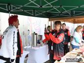 2022.10.15 - JESIENNY FESTYN CHARYTATYWNY DLA KACPERKA ORAZ SZAFOWANIE