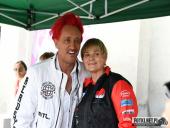 2022.10.15 - JESIENNY FESTYN CHARYTATYWNY DLA KACPERKA ORAZ SZAFOWANIE