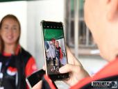 2022.10.15 - JESIENNY FESTYN CHARYTATYWNY DLA KACPERKA ORAZ SZAFOWANIE