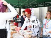 2022.10.15 - JESIENNY FESTYN CHARYTATYWNY DLA KACPERKA ORAZ SZAFOWANIE