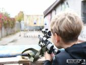 2022.10.15 - JESIENNY FESTYN CHARYTATYWNY DLA KACPERKA ORAZ SZAFOWANIE