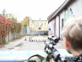 2022.10.15 - JESIENNY FESTYN CHARYTATYWNY DLA KACPERKA ORAZ SZAFOWANIE