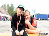 2022.10.15 - JESIENNY FESTYN CHARYTATYWNY DLA KACPERKA ORAZ SZAFOWANIE