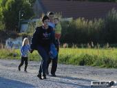 2019.09.21 - MECZ CHARYTATYWNY ORAZ MARSZOBIEG CZĘŚĆ 2/2