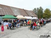 2022.10.15 - JESIENNY FESTYN CHARYTATYWNY DLA KACPERKA ORAZ SZAFOWANIE