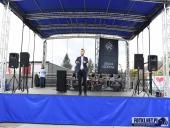 2022.10.15 - JESIENNY FESTYN CHARYTATYWNY DLA KACPERKA ORAZ SZAFOWANIE