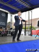 2022.10.15 - JESIENNY FESTYN CHARYTATYWNY DLA KACPERKA ORAZ SZAFOWANIE