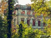 2024.10.20 - PARK KSIĄŻĘCY ZATONIE