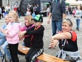 2022.10.15 - JESIENNY FESTYN CHARYTATYWNY DLA KACPERKA ORAZ SZAFOWANIE