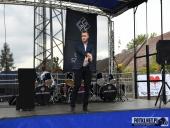 2022.10.15 - JESIENNY FESTYN CHARYTATYWNY DLA KACPERKA ORAZ SZAFOWANIE