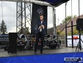 2022.10.15 - JESIENNY FESTYN CHARYTATYWNY DLA KACPERKA ORAZ SZAFOWANIE