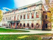 2024.10.20 - PARK KSIĄŻĘCY ZATONIE