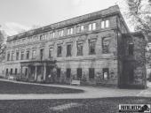 2024.10.20 - PARK KSIĄŻĘCY ZATONIE