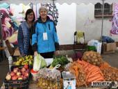 2022.10.15 - JESIENNY FESTYN CHARYTATYWNY DLA KACPERKA ORAZ SZAFOWANIE