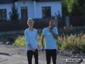 2019.09.21 - MECZ CHARYTATYWNY ORAZ MARSZOBIEG CZĘŚĆ 2/2