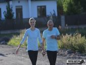 2019.09.21 - MECZ CHARYTATYWNY ORAZ MARSZOBIEG CZĘŚĆ 2/2