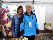 2022.10.15 - JESIENNY FESTYN CHARYTATYWNY DLA KACPERKA ORAZ SZAFOWANIE