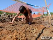 2019.06.30 - CHABER CHARYTATYWNY BERZYŃSKI BIEG Z PRZESZKODAMI - część 1 i 2