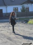 2019.09.21 - MECZ CHARYTATYWNY ORAZ MARSZOBIEG CZĘŚĆ 2/2