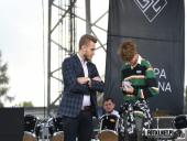 2022.10.15 - JESIENNY FESTYN CHARYTATYWNY DLA KACPERKA ORAZ SZAFOWANIE