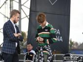 2022.10.15 - JESIENNY FESTYN CHARYTATYWNY DLA KACPERKA ORAZ SZAFOWANIE