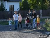 2019.09.21 - MECZ CHARYTATYWNY ORAZ MARSZOBIEG CZĘŚĆ 2/2