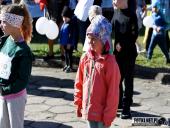 2023.10.08 – BIEG CHARYTATYWNY ORAZ FESTYN PO SZANSĘ DLA MONIKI część 2 z 4