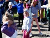 2023.10.08 – BIEG CHARYTATYWNY ORAZ FESTYN PO SZANSĘ DLA MONIKI część 2 z 4