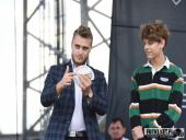 2022.10.15 - JESIENNY FESTYN CHARYTATYWNY DLA KACPERKA ORAZ SZAFOWANIE