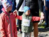 2023.10.08 – BIEG CHARYTATYWNY ORAZ FESTYN PO SZANSĘ DLA MONIKI część 2 z 4