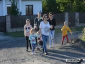 2019.09.21 - MECZ CHARYTATYWNY ORAZ MARSZOBIEG CZĘŚĆ 2/2