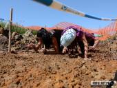 2019.06.30 - CHABER CHARYTATYWNY BERZYŃSKI BIEG Z PRZESZKODAMI - część 1 i 2